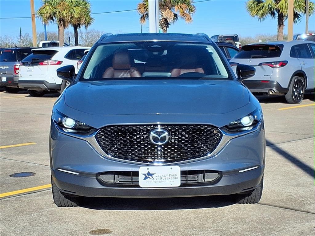 Used 2024 MAZDA CX-30 AWD 2.5 S w/ Preferred Package image 6