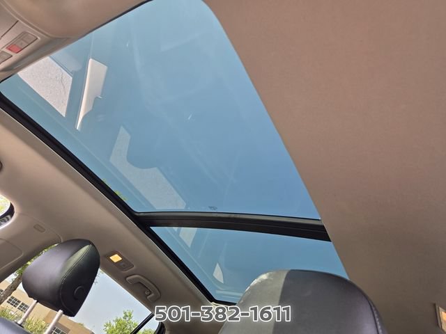 Used 2019 Volkswagen Atlas SEL R-Line AWD/4WD image 11