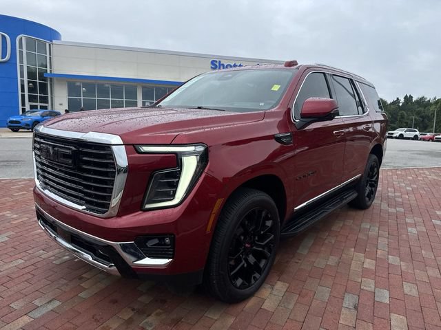 Used 2026 GMC Yukon Elevation w/ Elevation Premium Package