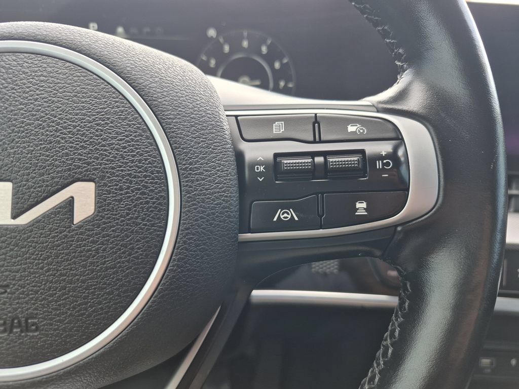 Used 2023 Kia Sportage SX FWD image 20