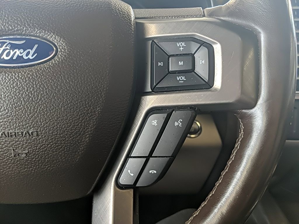 Used 2019 Ford F150 Limited image 20