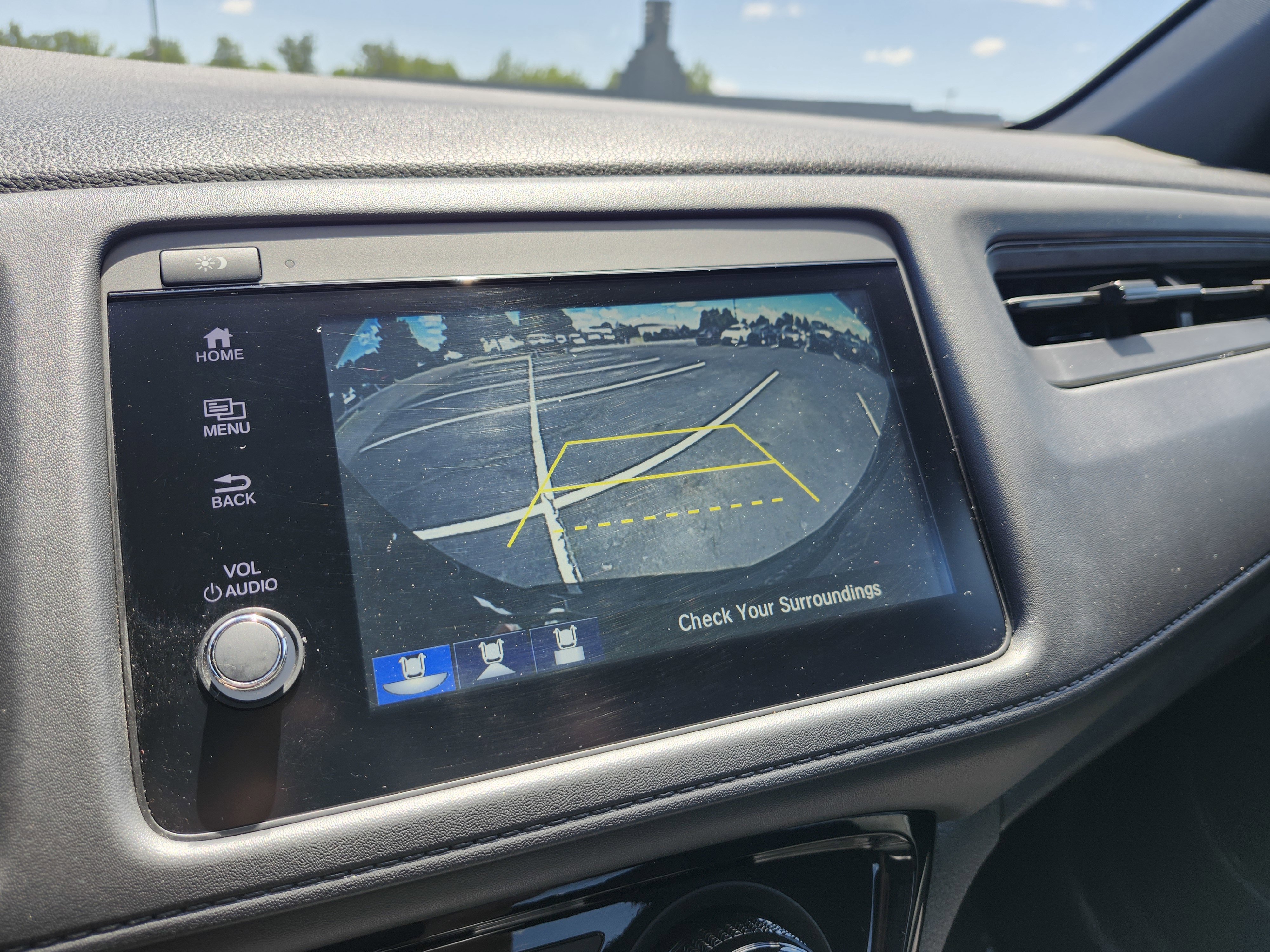 Used 2022 Honda HR-V Sport image 2
