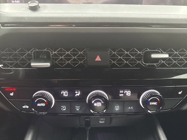 Used 2023 Honda Accord Sport image 9