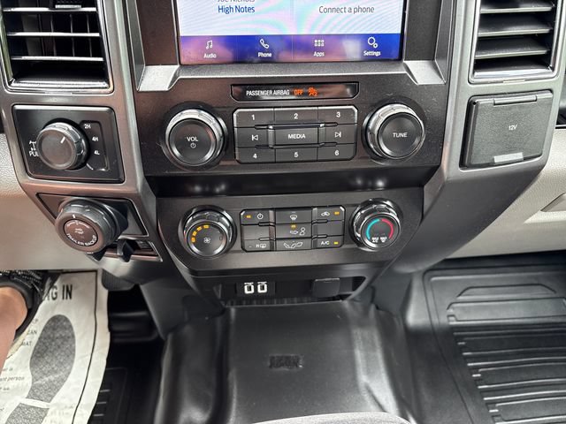 Used 2020 Ford F150 XLT w/ Equipment Group 301A Mid AWD/4WD image 16