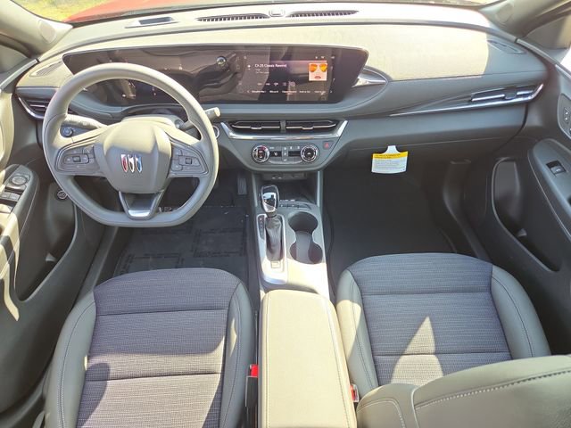 New 2026 Buick Envista Preferred w/ Convenience II Package FWD image 13