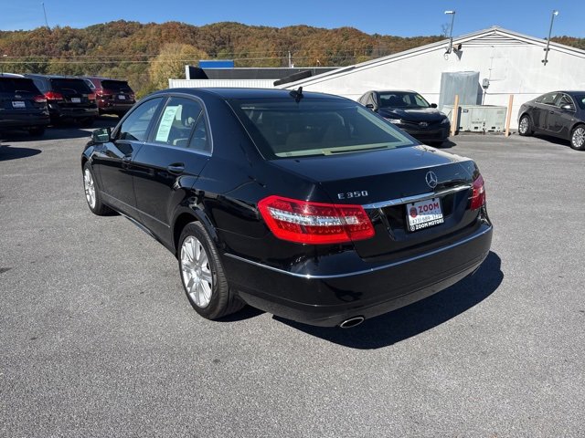 Used 2013 Mercedes-Benz E 350 E 350 image 6