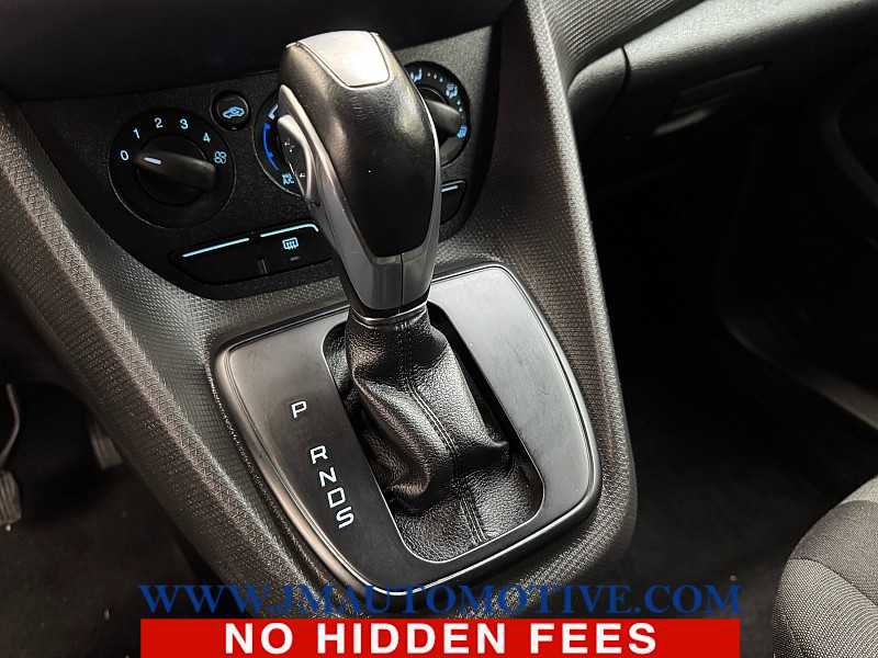 Used 2017 Ford Transit Connect XLT image 29