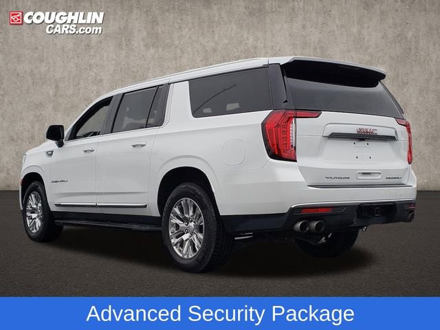 Used 2023 GMC Yukon XL Denali image 6