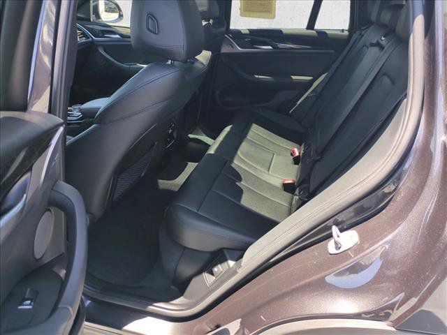 Used 2019 BMW X4 xDrive30i AWD/4WD image 20