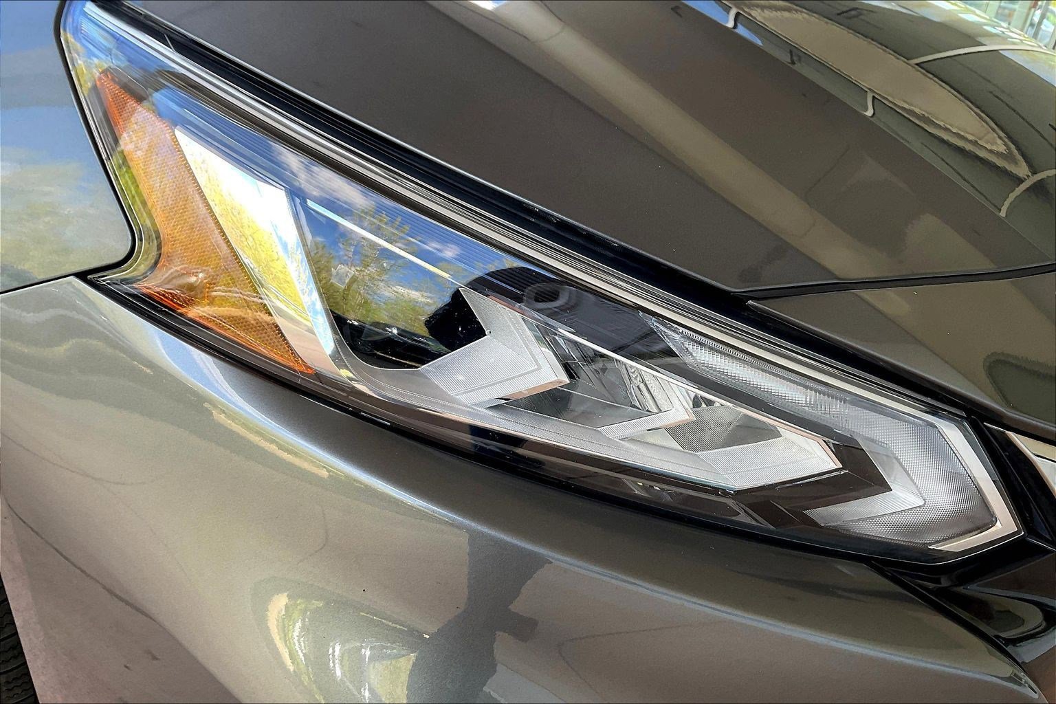 Used 2019 Nissan Altima 2.5 SR w/ SR Premium Package FWD image 29
