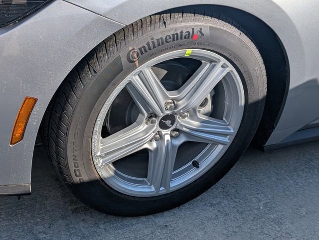 New 2026 Ford Mustang Premium RWD image 4