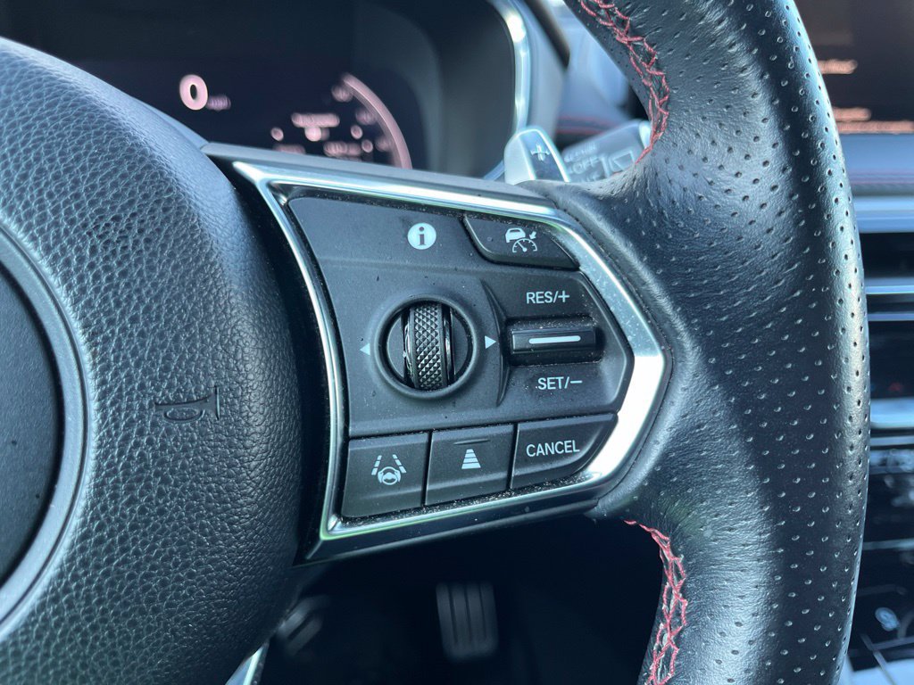 Used 2022 Acura MDX A-Spec AWD/4WD image 70