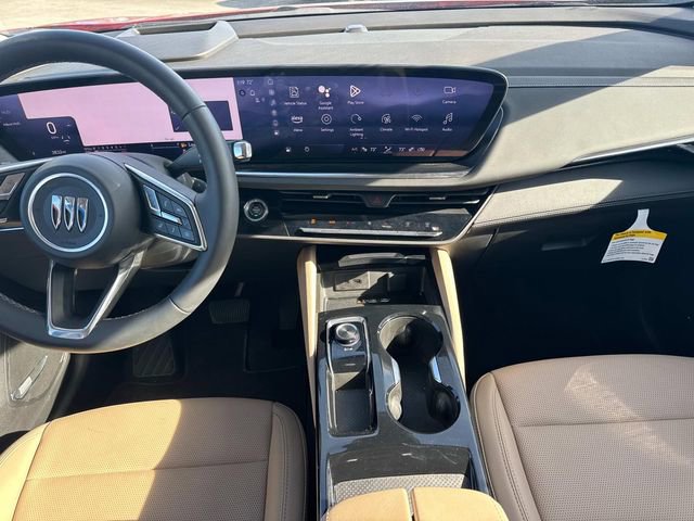 New 2025 Buick Envision Preferred image 20