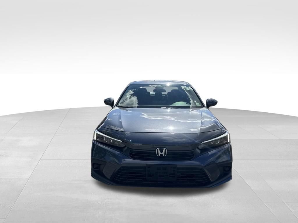 Certified 2023 Honda Civic LX image 11