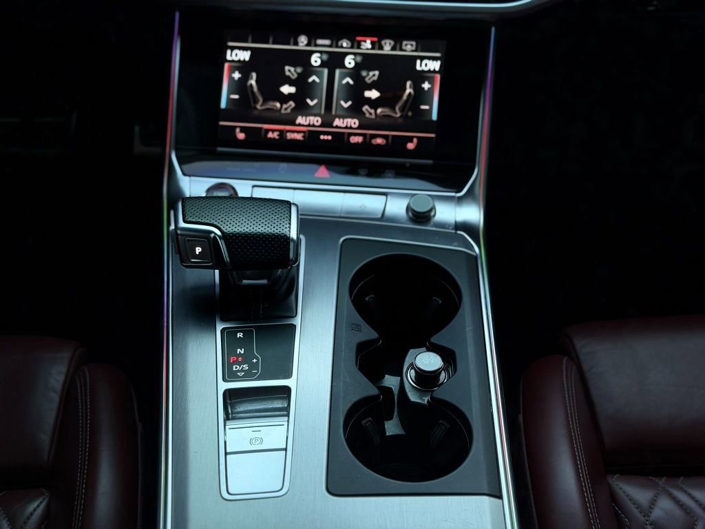 Used 2021 Audi S7 Prestige w/ Prestige Package image 29