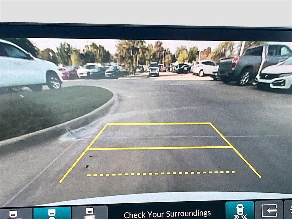 Used 2023 Honda Civic Touring image 14