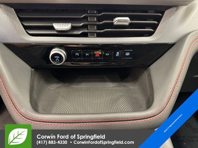 New 2026 Ford Explorer ST image 32