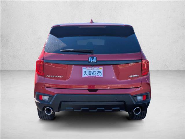 Used 2023 Honda Passport EX-L image 7