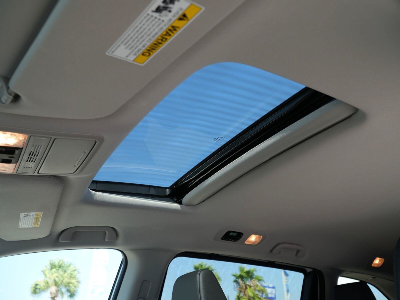 New 2026 Honda Odyssey EX-L image 18