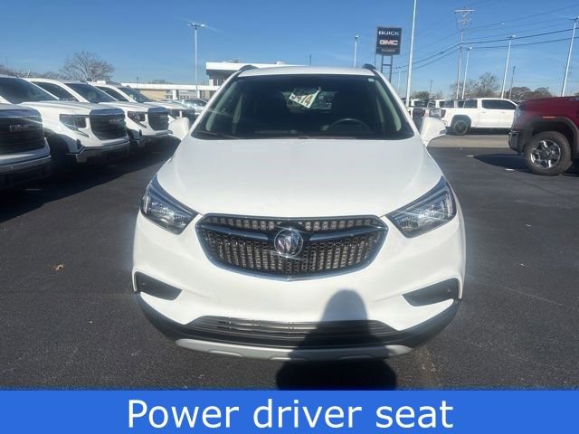 Used 2019 Buick Encore Preferred image 5