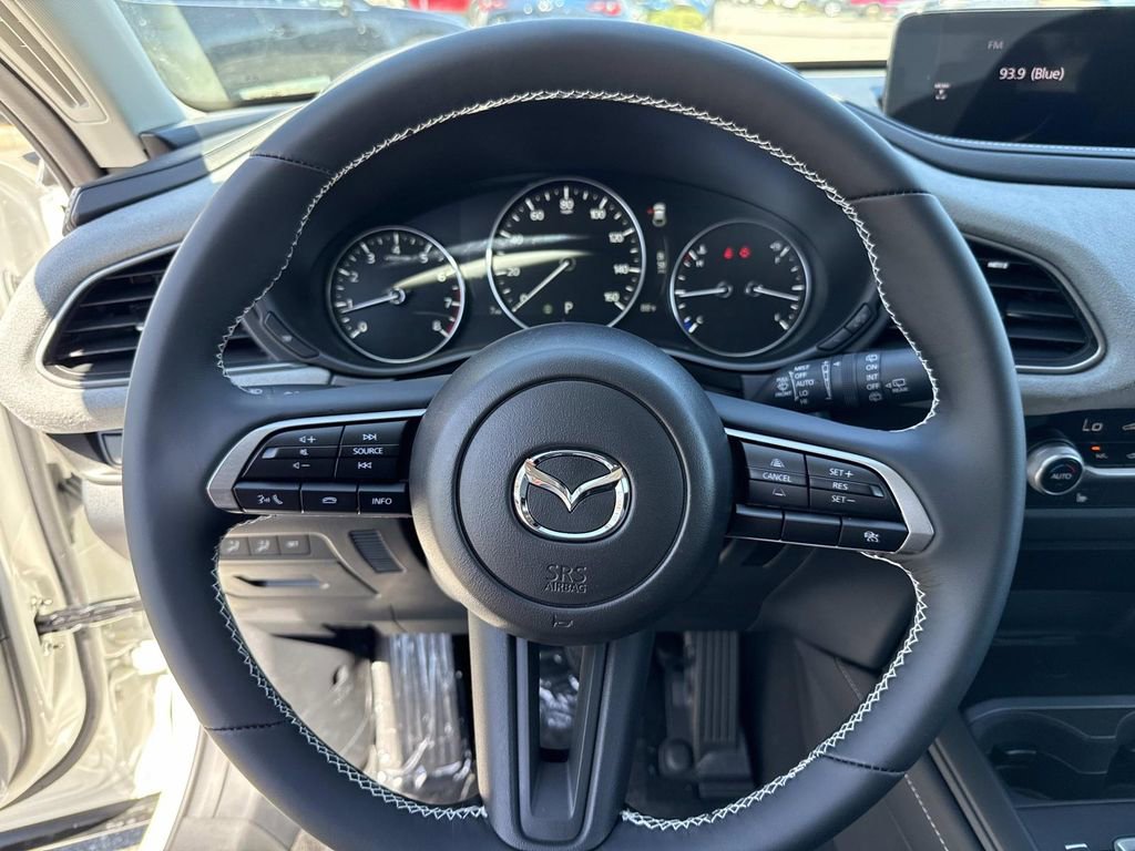 New 2026 MAZDA CX-30 AWD 2.5 S image 40