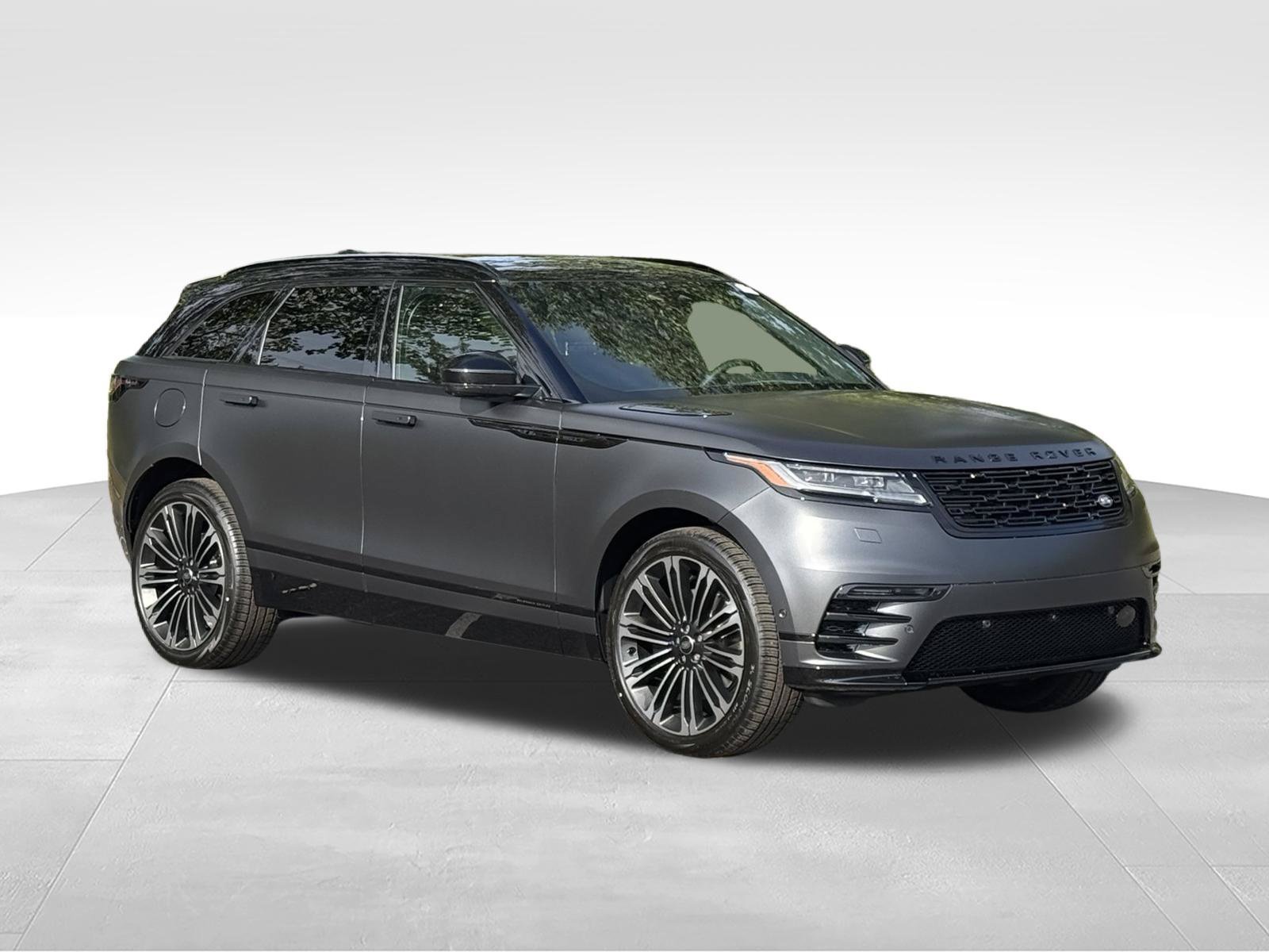 New 2026 Land Rover Range Rover Velar Belgravia AWD/4WD image 8