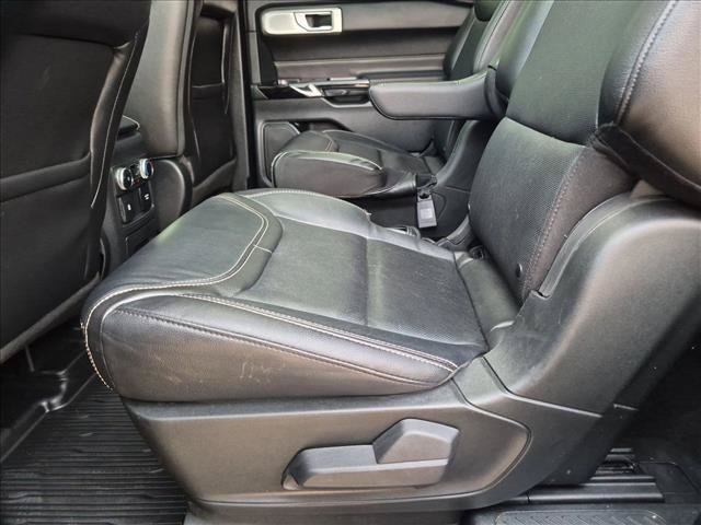 Used 2023 Ford Explorer ST w/ Equipment Group 401A AWD/4WD image 21
