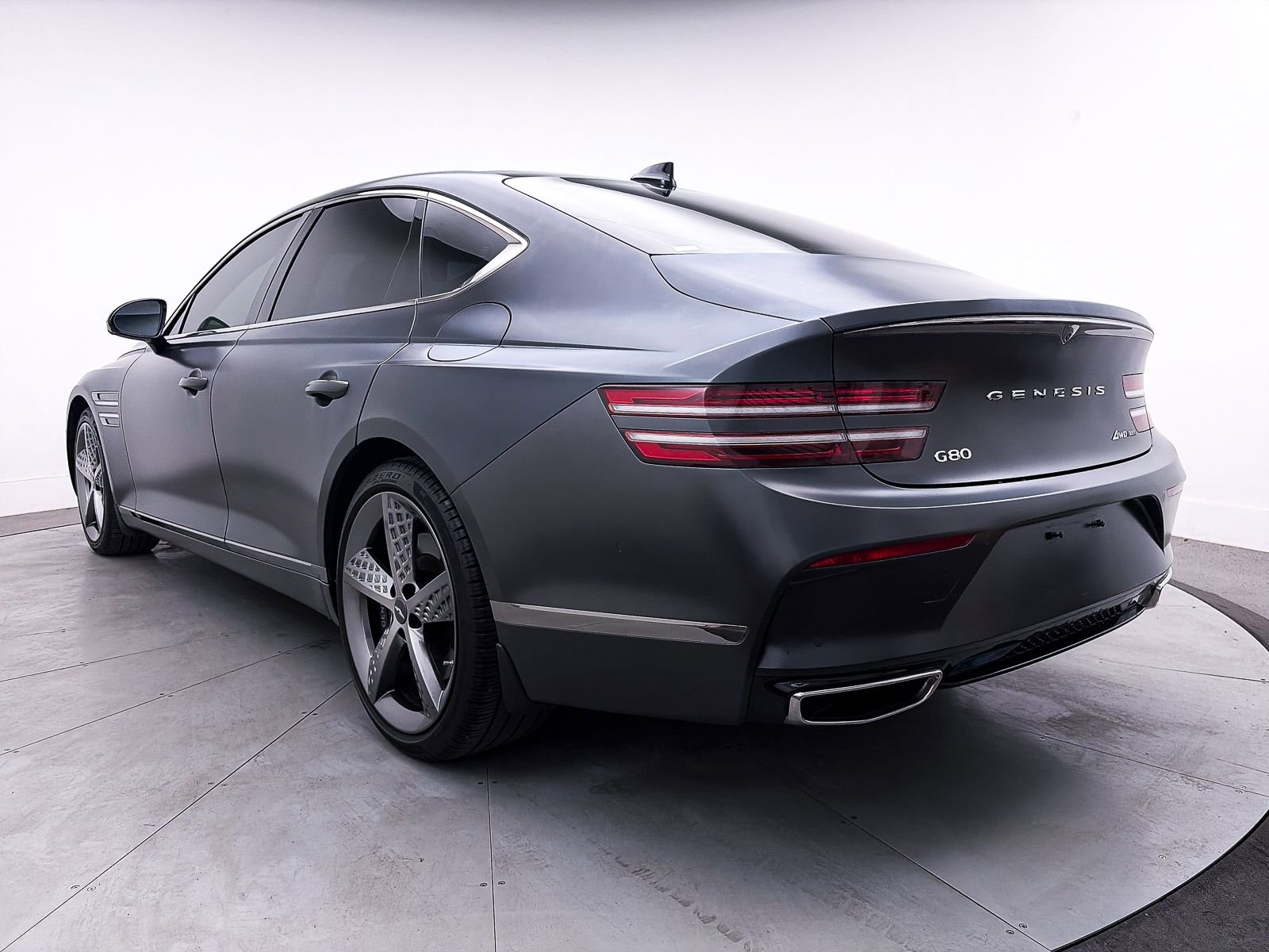 Used 2023 Genesis G80 3.5T Sport image 17