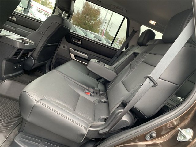 Certified 2023 Toyota Sequoia SR5 image 10