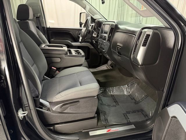 Used 2017 Chevrolet Silverado 2500 LT w/ All Star Edition image 7