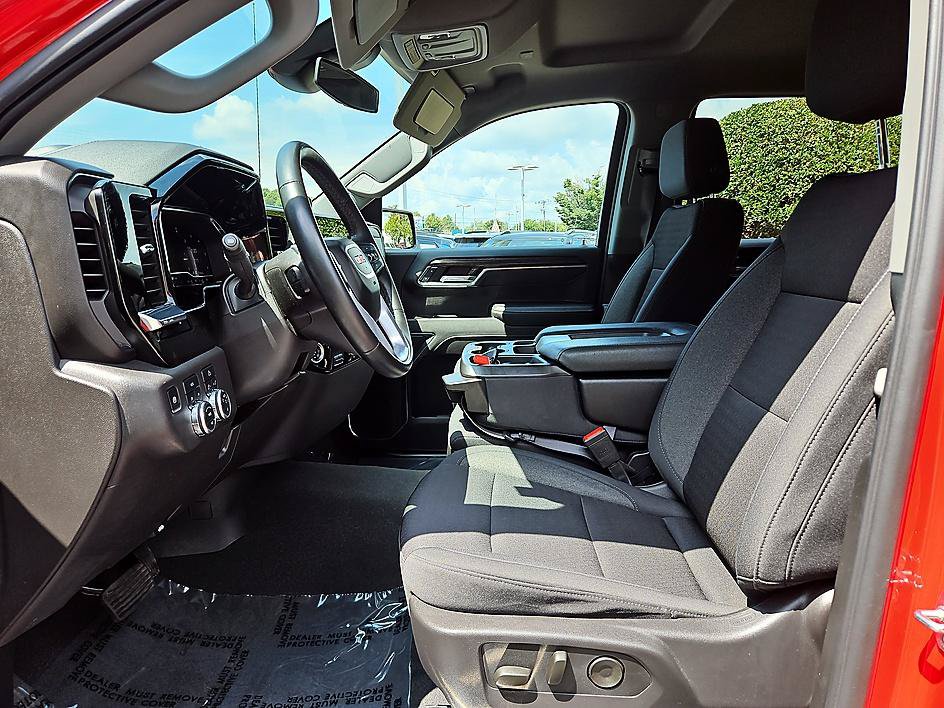 Used 2024 GMC Sierra 1500 Elevation AWD/4WD image 10