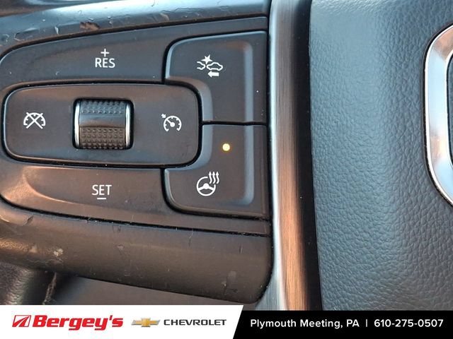Certified 2020 GMC Sierra 3500 Denali w/ Denali Ultimate Package AWD/4WD image 29