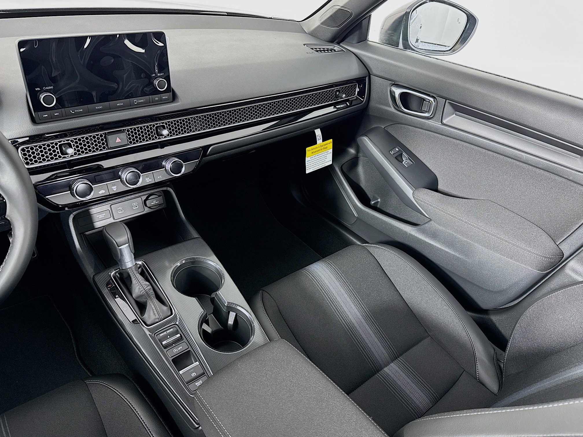 New 2026 Honda Civic Sport image 21