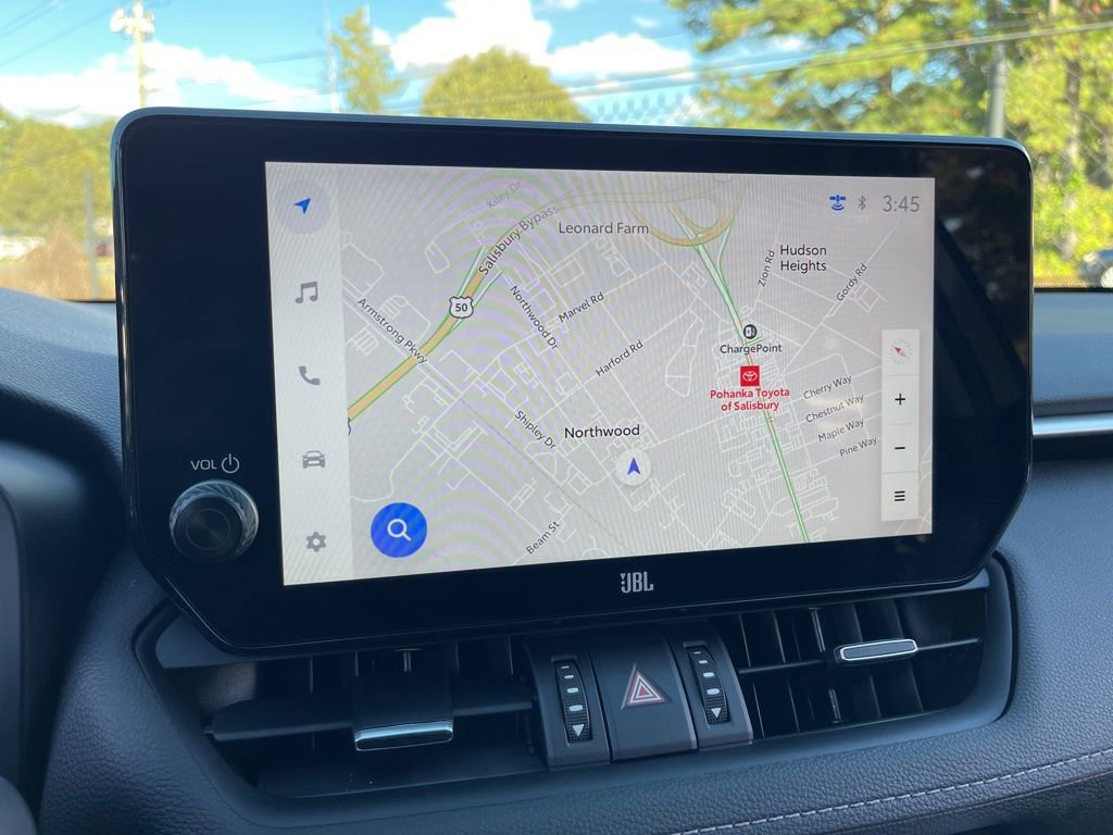 Used 2024 Toyota RAV4 XLE Premium image 10