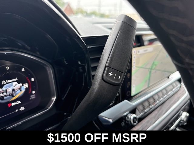 New 2026 GMC Sierra 2500 SLT w/ SLT Premium Package image 38