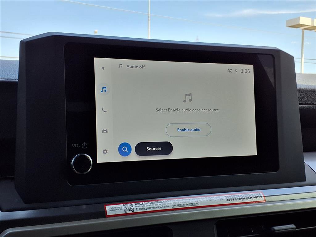 Certified 2025 Toyota Tacoma SR5 image 17