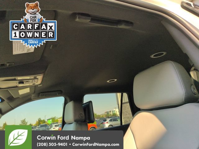 Used 2023 Chevrolet Tahoe Z71 AWD/4WD image 23