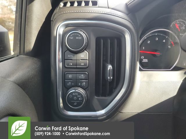 Used 2023 Chevrolet Silverado 2500 LTZ w/ Z71 Off-Road Package image 22