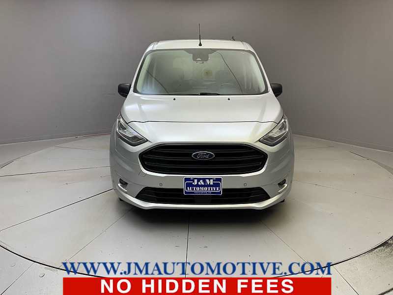 Used 2021 Ford Transit Connect XLT FWD image 8