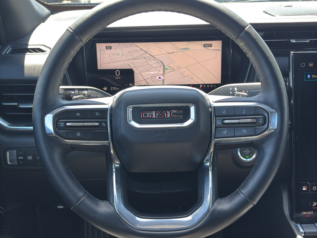 Used 2026 GMC Terrain Elevation FWD image 11