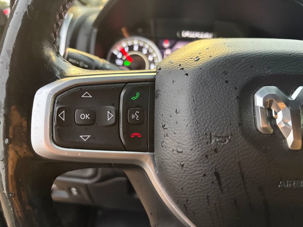Used 2020 RAM 1500 Big Horn AWD/4WD image 31