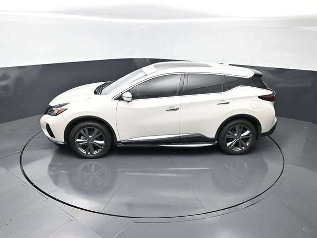Used 2024 Nissan Murano Platinum w/ Cargo Package FWD image 17