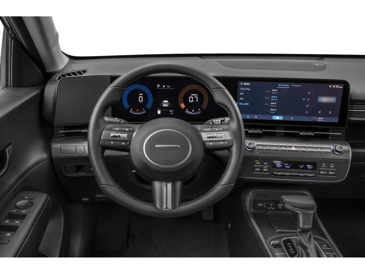 Used 2026 Hyundai Kona SEL Sport AWD/4WD image 61
