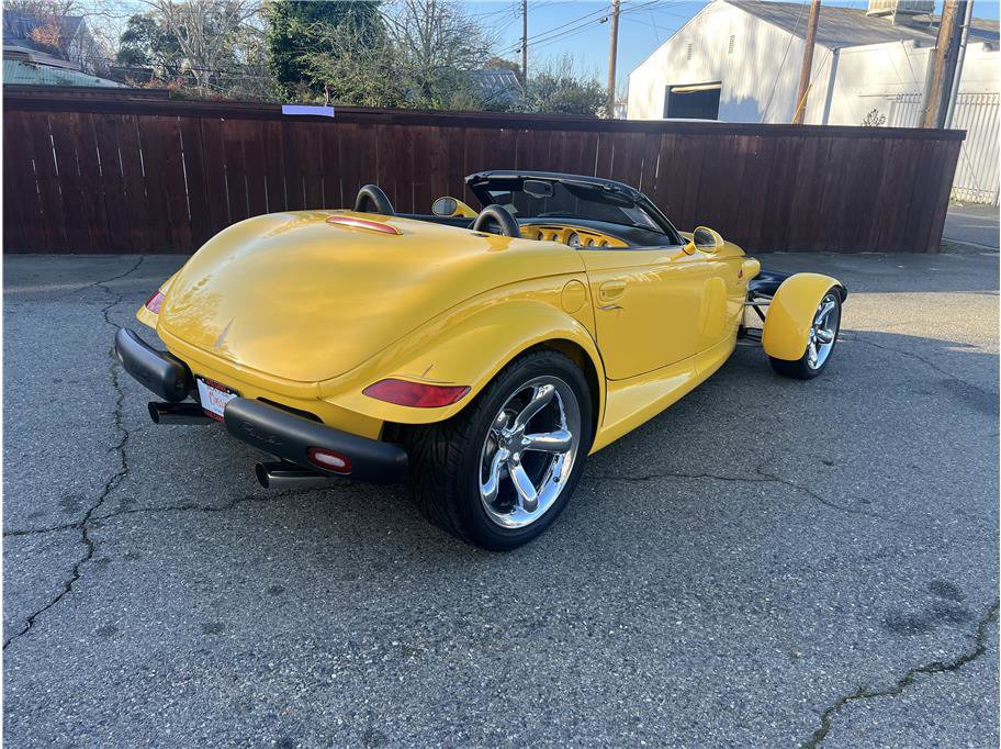 Used 2000 Plymouth Prowler image 7
