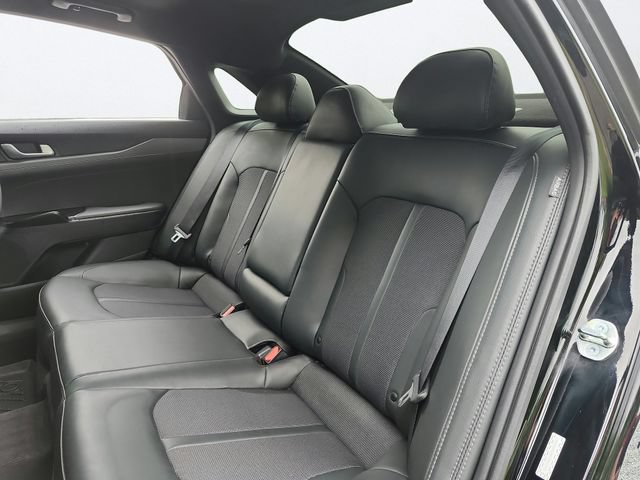 Certified 2024 Kia K5 GT-Line AWD/4WD image 22