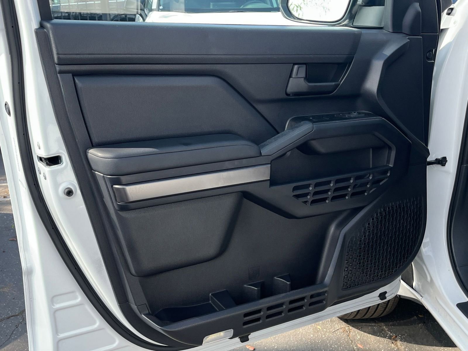 Used 2025 Toyota 4Runner SR5 image 20