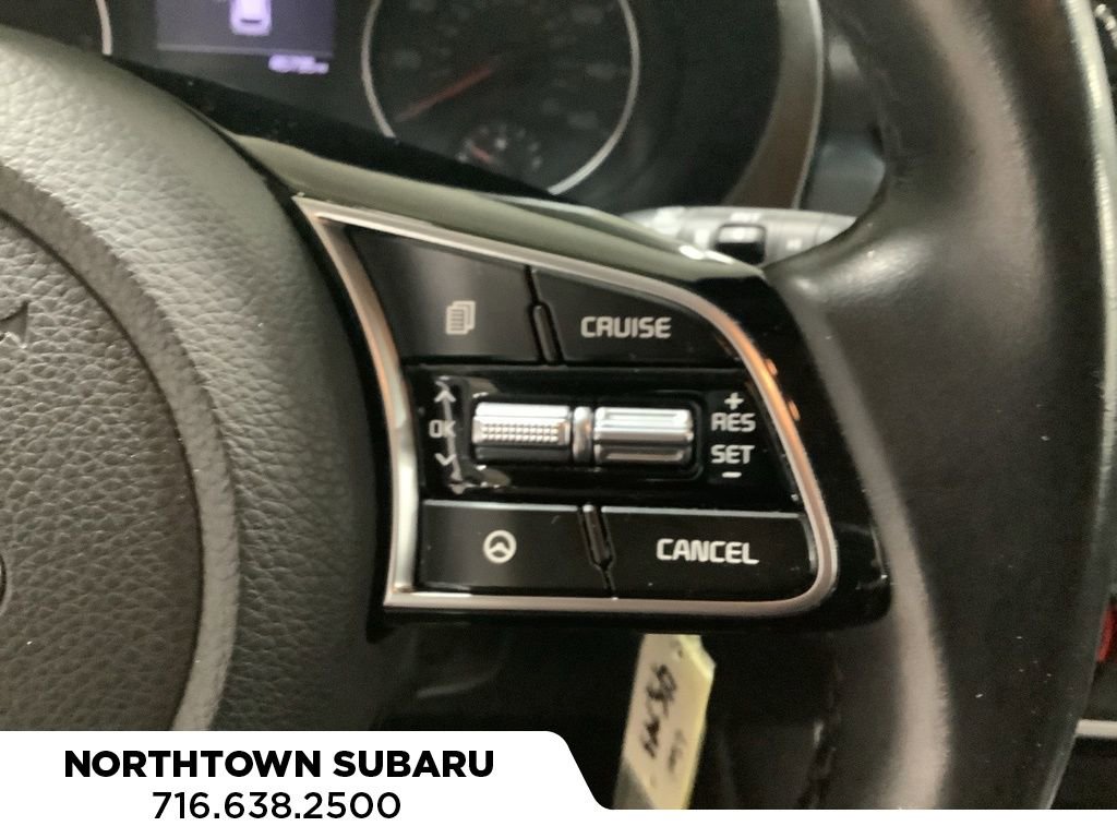 Used 2021 Kia Seltos S image 13