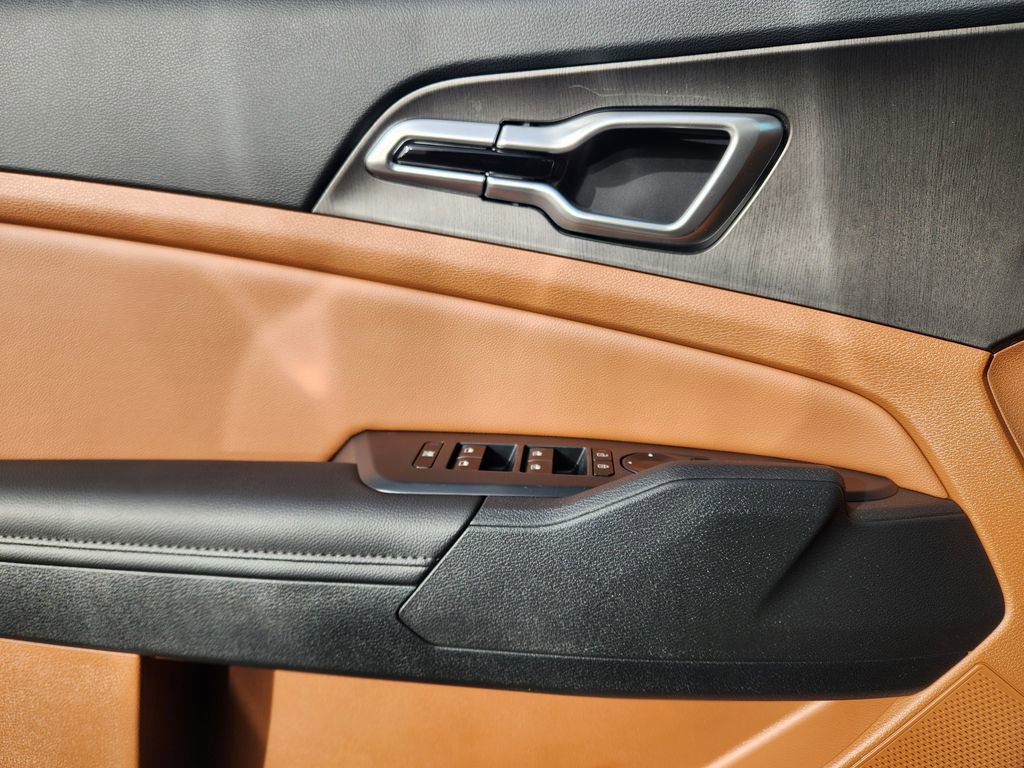 New 2026 Kia Sportage X-Line image 6