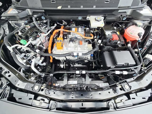 New 2026 Chevrolet Equinox EV LT image 12