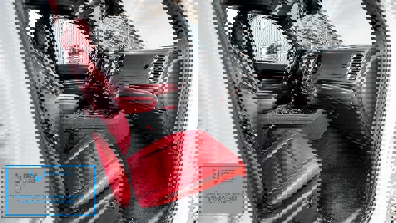 Used 2018 Dodge Durango R/T w/ Technology Group image 20